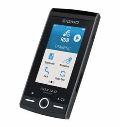 Sigma Rox 12.0 Set Bundle