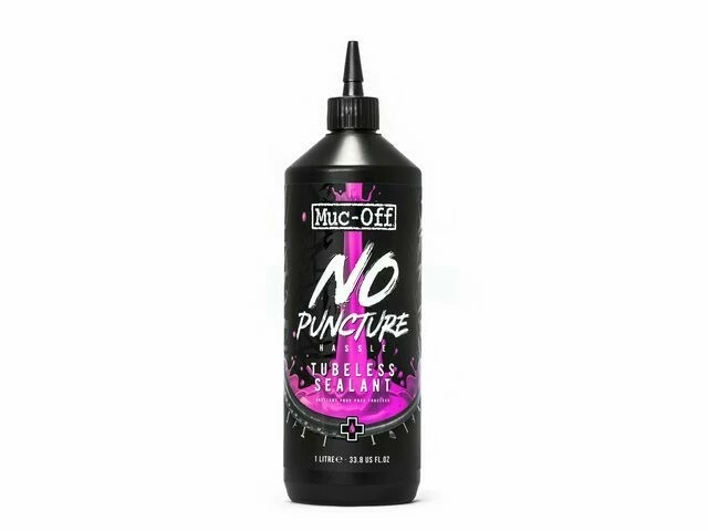 Muc Off Liquide Tubeless 1L