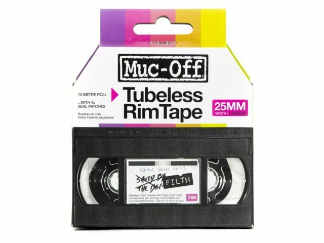Muc Off Tape Tubeless â Image 2
