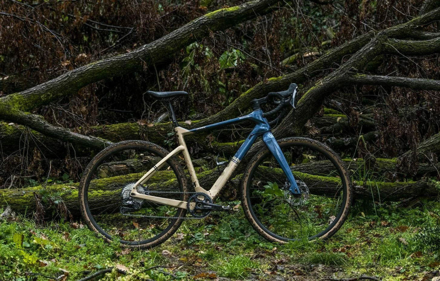 Bianchi Arcadex GRX600 â Image 6