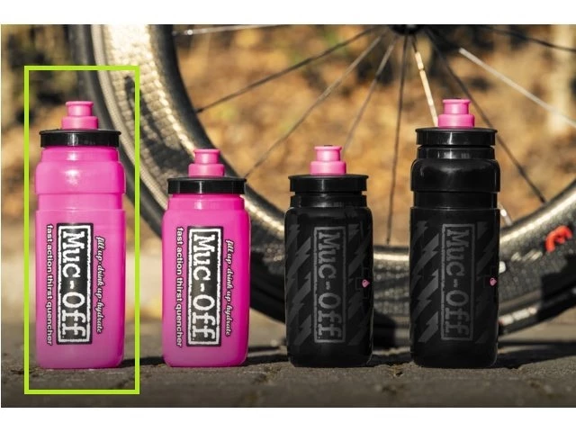 Muc Off Bidon 750ml â Image 3