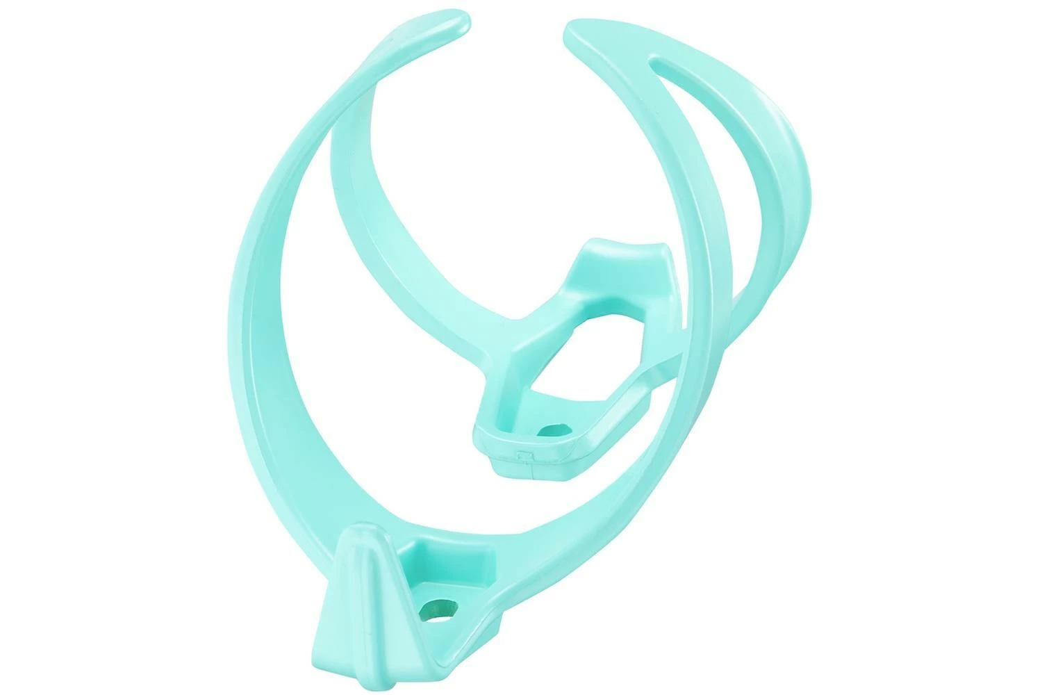 Porte Bidon FLYpoly - SUPACAZ Celeste â Image 2