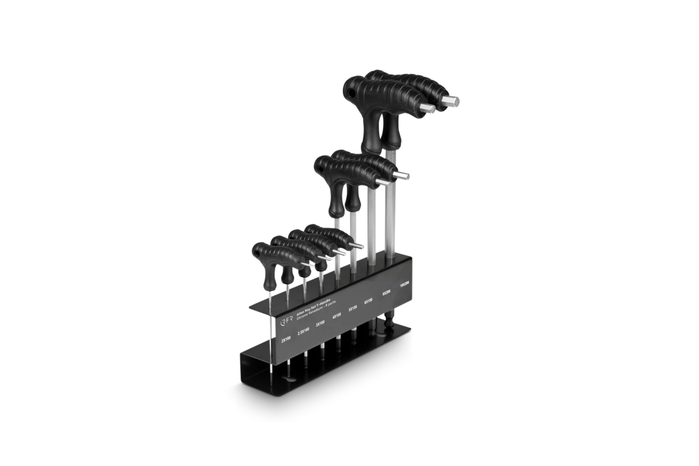 JEU DE CLÉS ALLEN RFR - CUBE