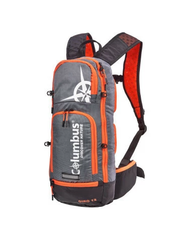Sac à Dos Vtt Colmbus GIRO 12L