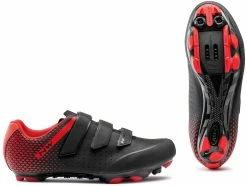 Northwave - Origin 2 Black Red