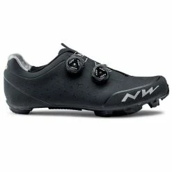Northwave Rebel 2 Black Grey
