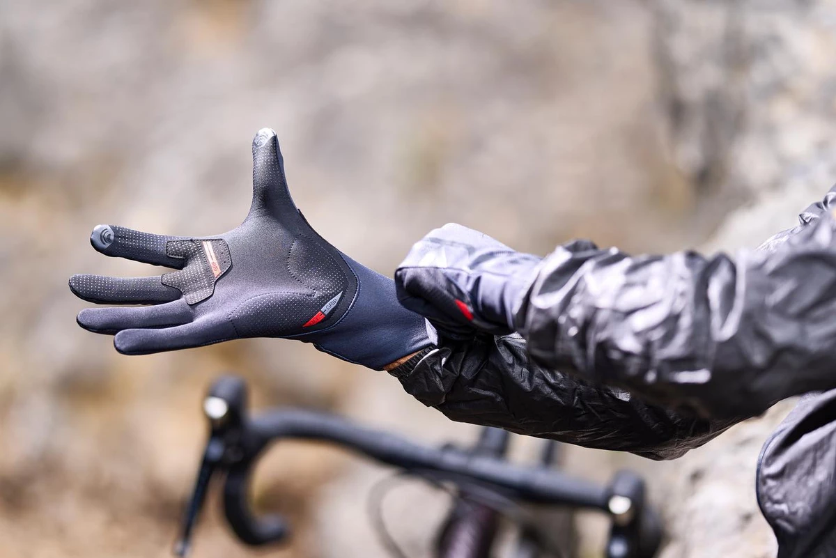 Gant Five - Cyclone Infinium Goretex â Image 3