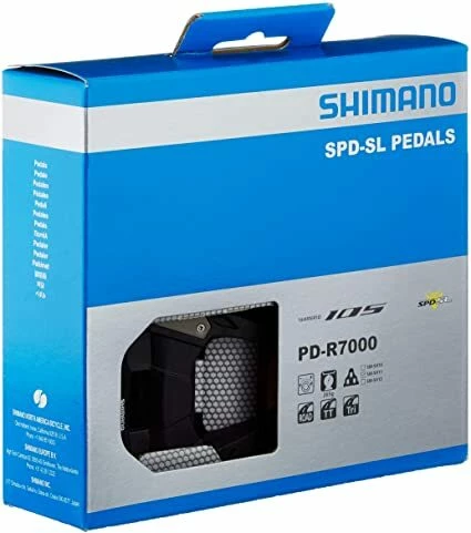 Pédales Shimano 105 PD-R7000 – Image 3
