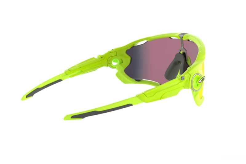 Oakley - Jawbreaker - Retina Burn - Prizm Road â Image 3