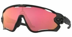 Oakley - Jawbreaker Carbon Purple - Prizm Trail Torch