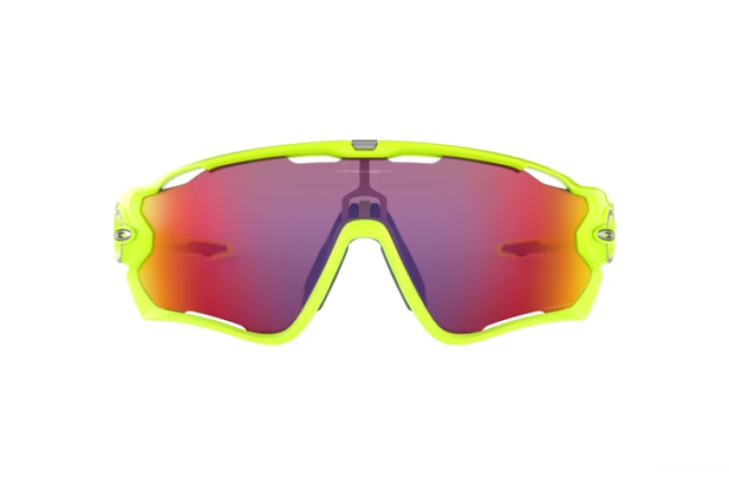 Oakley - Jawbreaker - Retina Burn - Prizm Road â Image 2