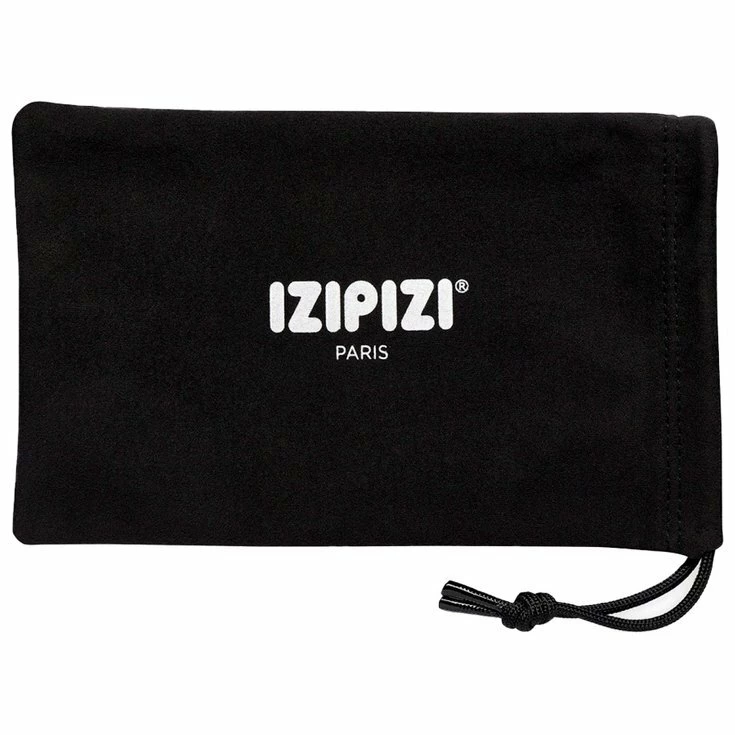 Lunette Izipizi - Speed -Taille L Verre Gold Grey Matt â Image 5