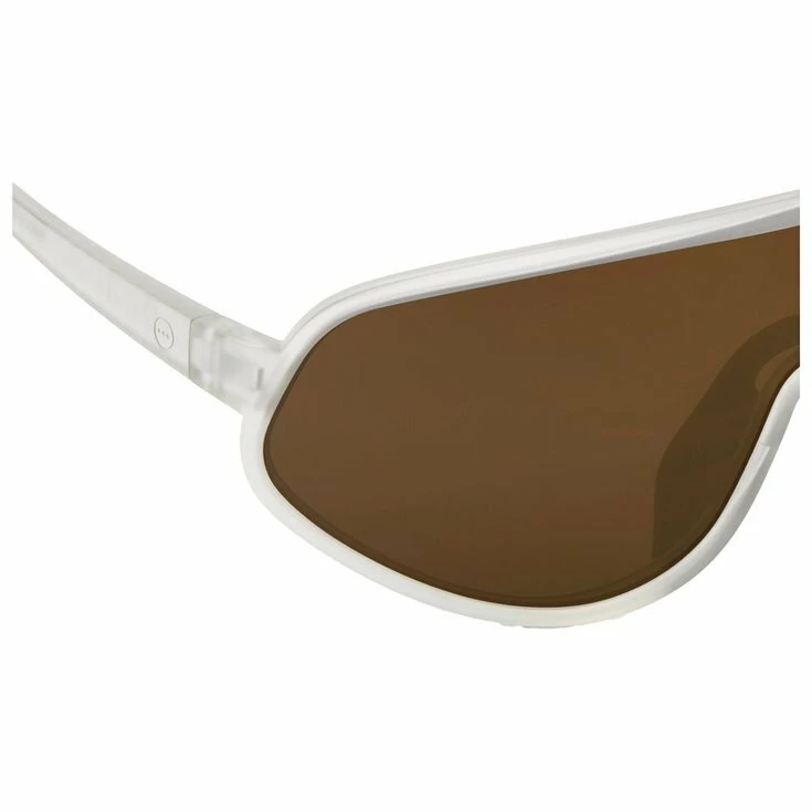 Lunette Izipizi - Speed -Taille L Verre Gold Grey Matt â Image 3