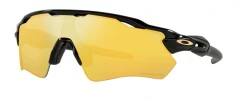 Oakley Radar EV Path Polished Black / Prizm 24k