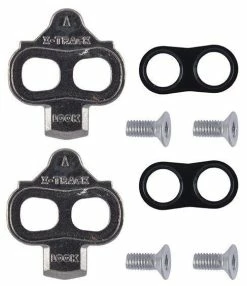 Cale VTT SPD Look ( Shimano )