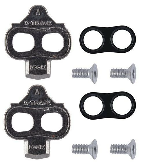 Cale VTT SPD Look ( Shimano )