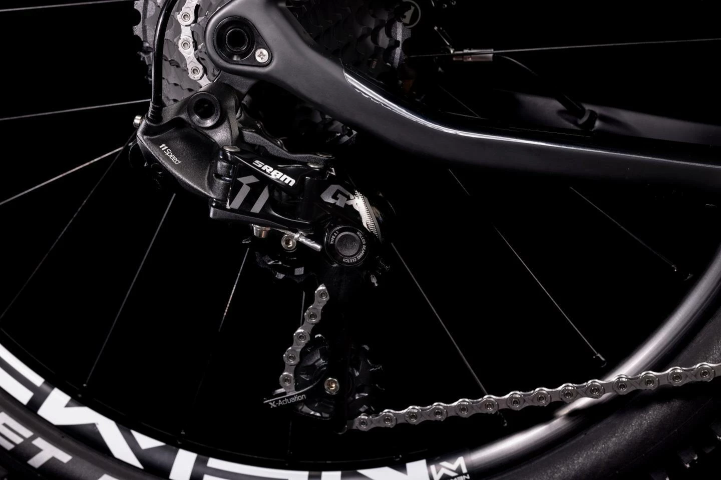 Cube Elite C:62 SL 240 Kids â Image 6