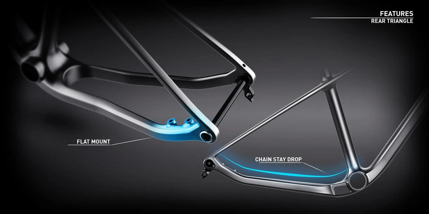 Cube Elite C:62 SL 240 Kids â Image 9