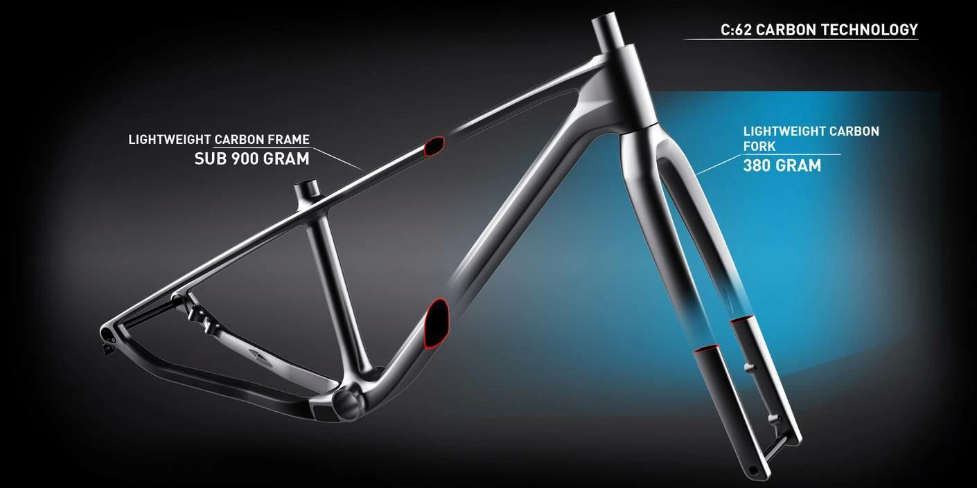 Cube Elite C:62 SL 240 Kids â Image 8