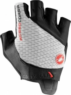 Castelli - Rosso Corsa Pro V Glove