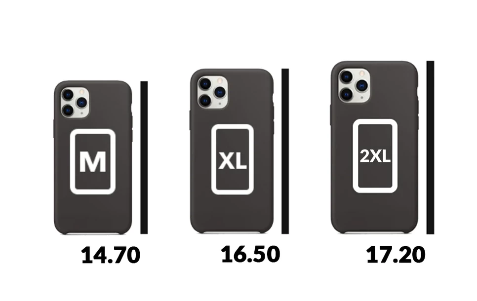 Support Téléphone - Shapeheart XL – Image 2