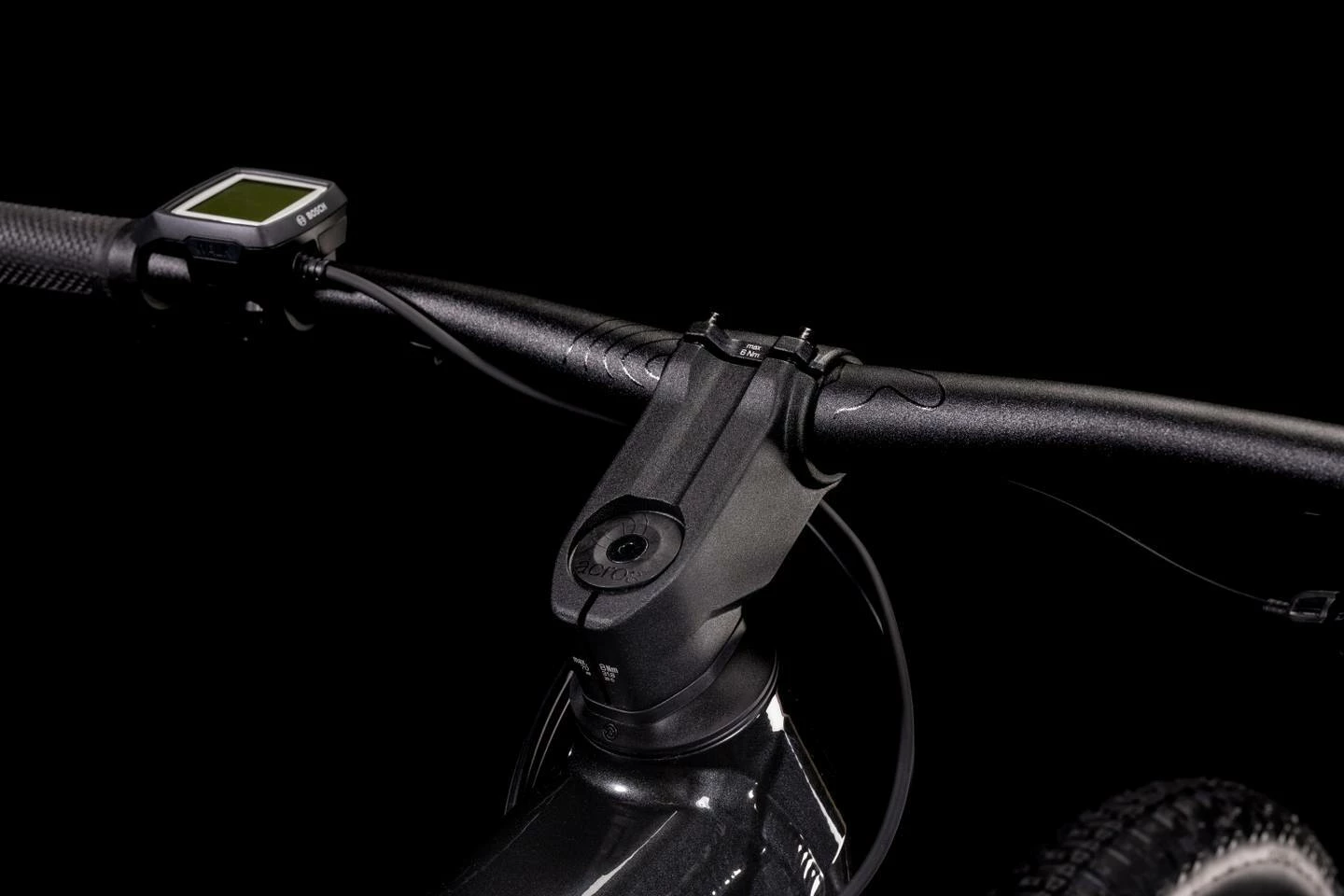 Cube Reaction Hybrid Race 500 Grey'n'metal â Image 3