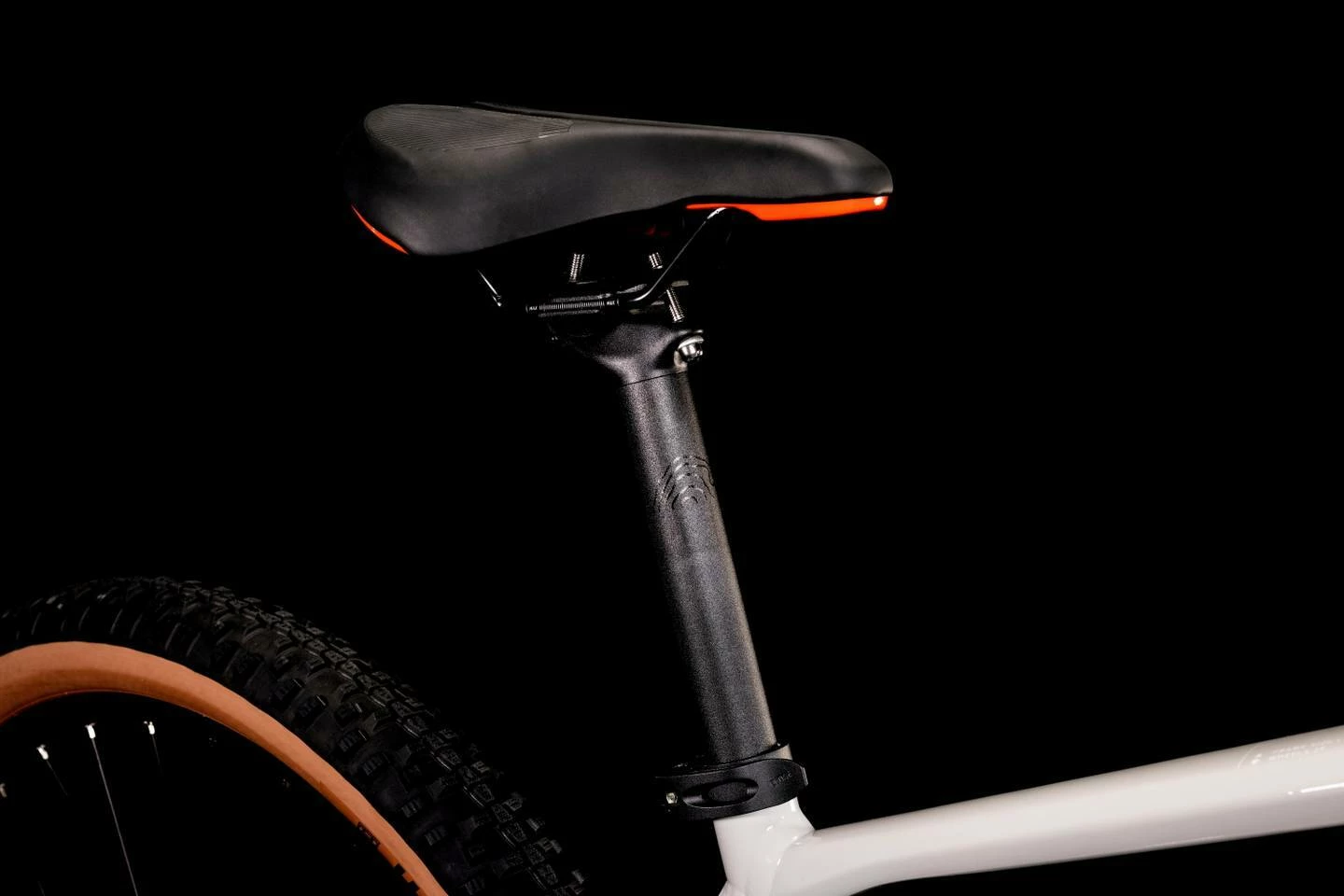 Cube Reaction Hybrid Pro 500 Grey'n'red â Image 3