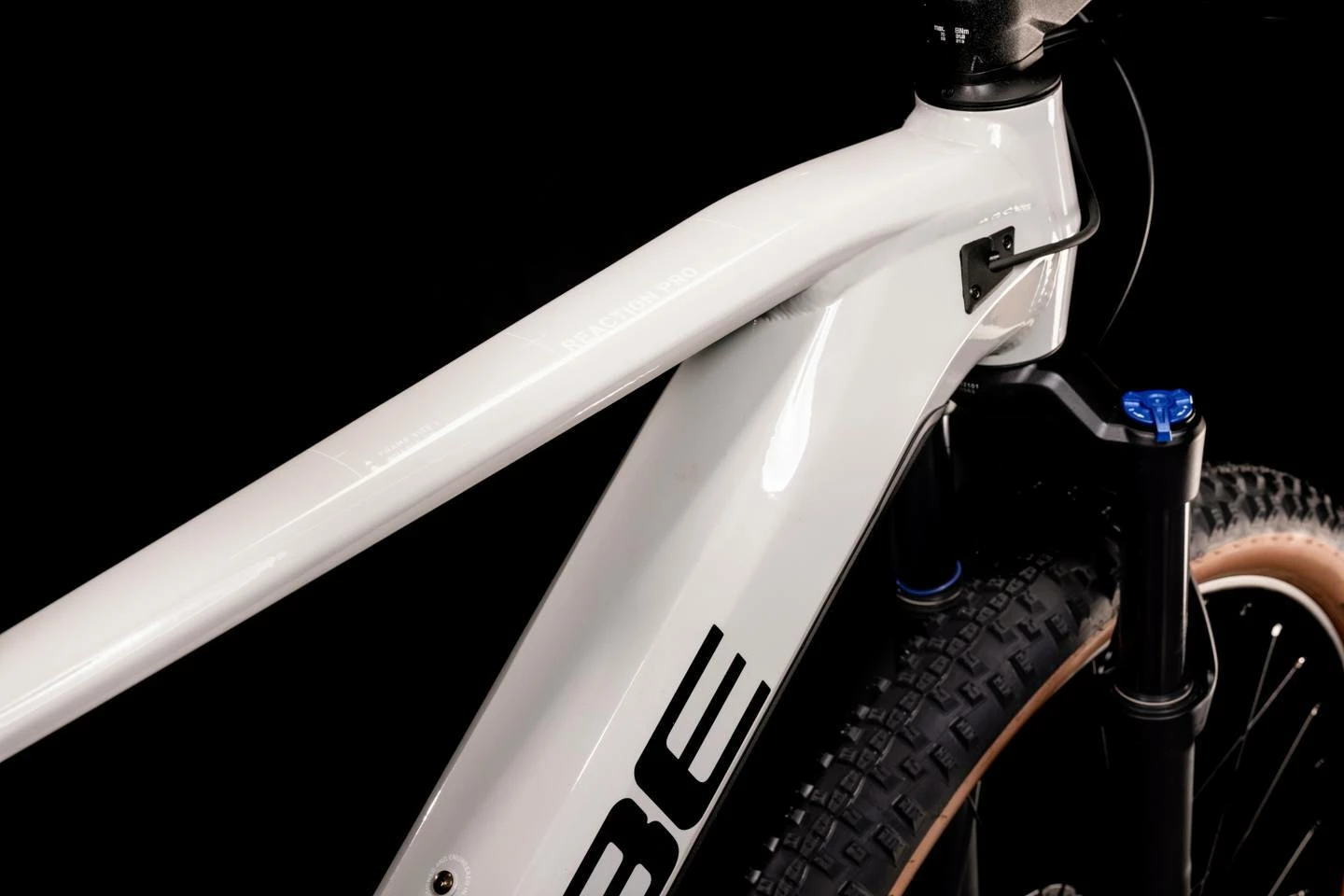 Cube Reaction Hybrid Pro 500 Grey'n'red â Image 6