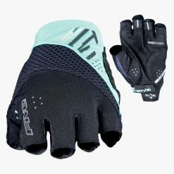 Gant Five - RC GEL Green Apple Black