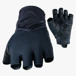 Gant Five - RC1 Black Black