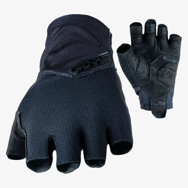 Gant Five - RC1 Black Black