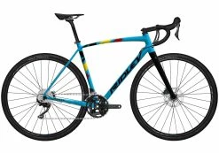 Ridley Kanzo A GRX600 2023