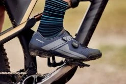 Shimano - XC3 Navy