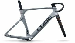 Cube Litening C:68X Kit Cadre édition LTD