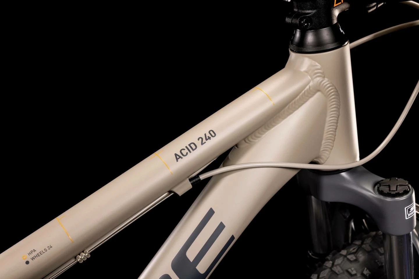 Cube Acid 240 Desert'n'orange â Image 5