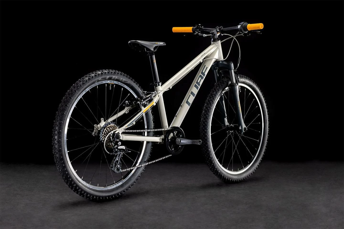 Cube Acid 240 Desert'n'orange â Image 2