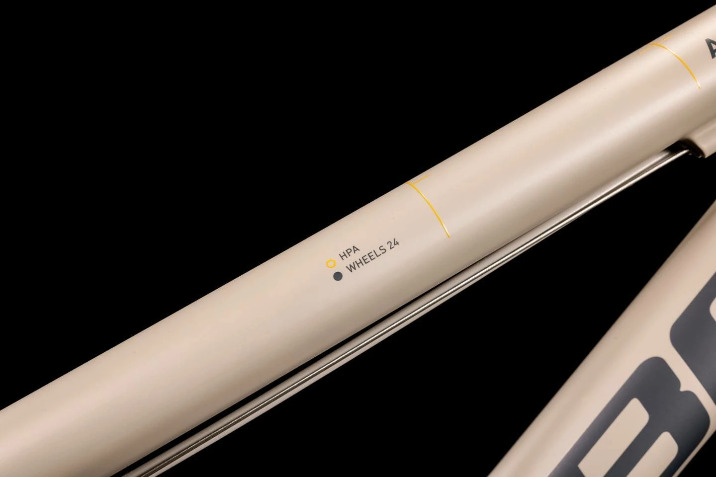 Cube Acid 240 Desert'n'orange â Image 3