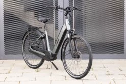 Cube Supreme Hybrid Pro 400 Teal'n'lime Nexus RT