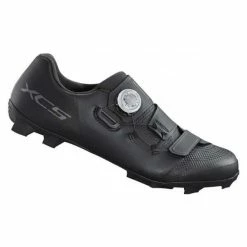 Shimano - XC5 Black