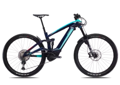 Bianchi E-omnia FX Type 500watt Sram GX 1x 12v 2022