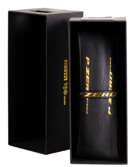 Set Pirelli P Zero Race 150° Anniversaire 2022 – Image 3