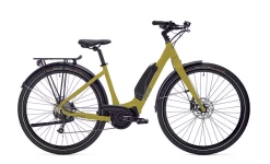 Ridley - R.E.S U500 Hybrid