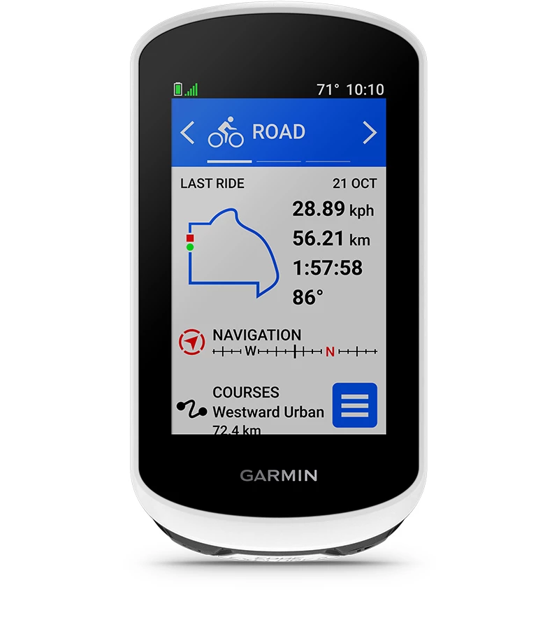 Garmin Edge Explore 2 Power Bundle â Image 2