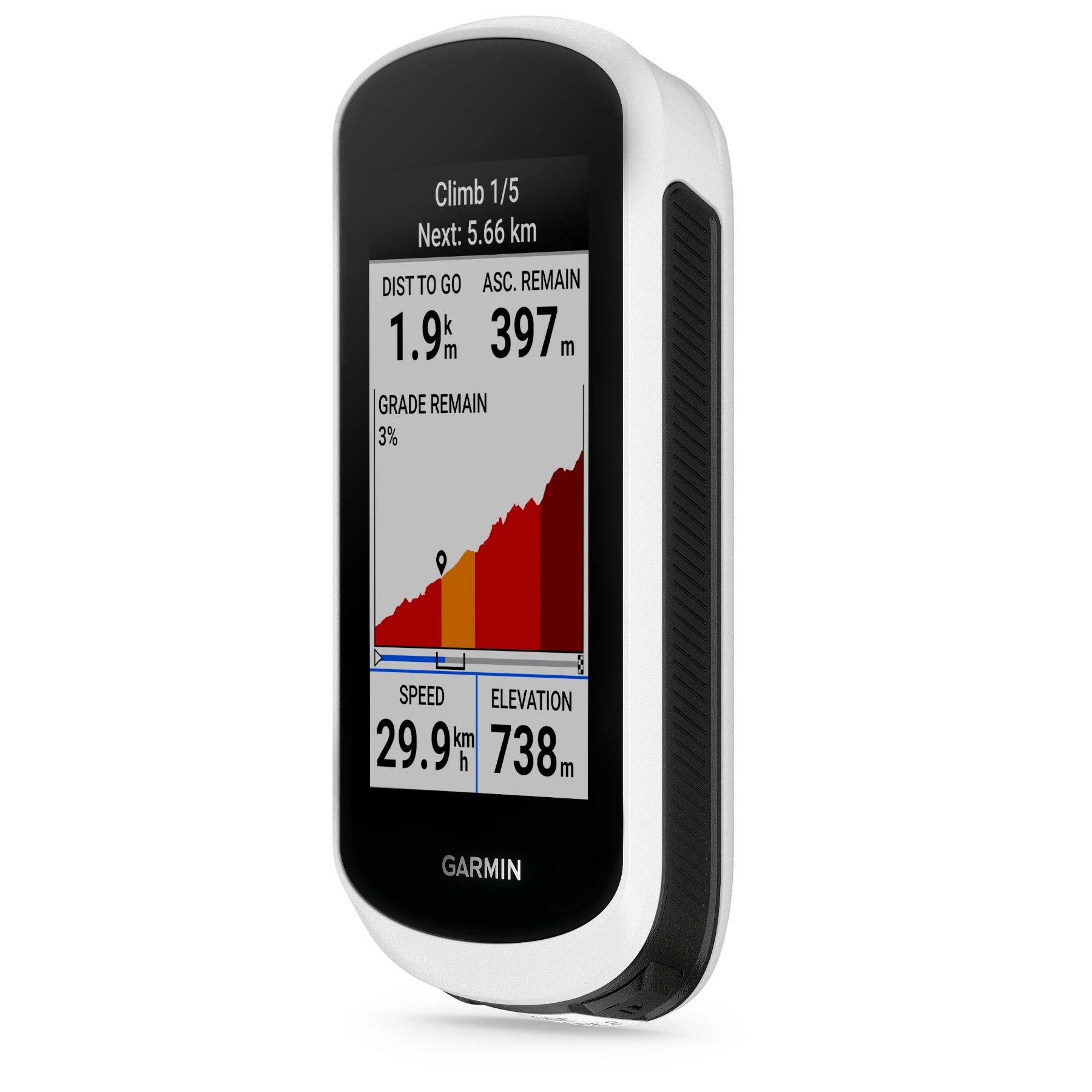 Garmin Edge Explore 2 Power Bundle â Image 4