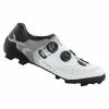 Shimano - XC7 Black White