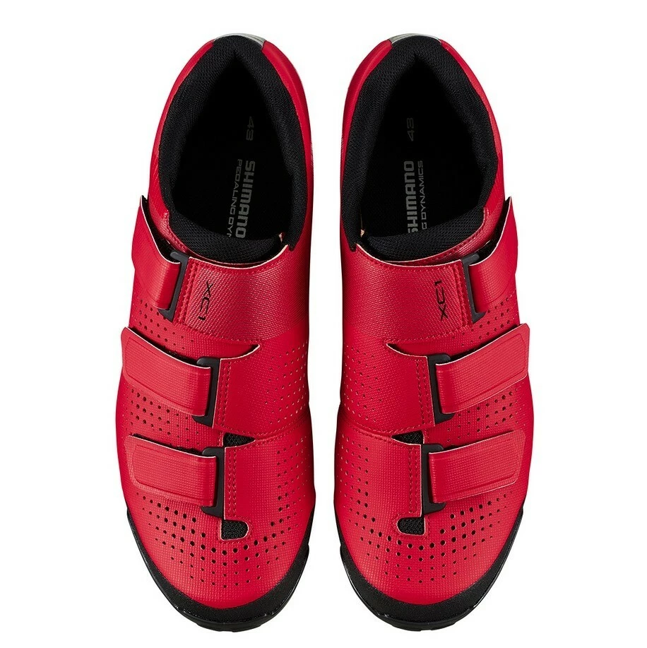 Shimano - XC1 Red â Image 2