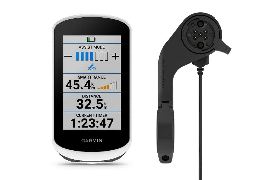 Garmin Edge Explore 2 Power Bundle