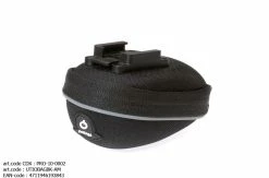 PRO Combipack DM Sacoche Selle CO2