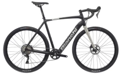 Bianchi Impulso E-Allroad GRX600