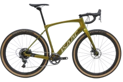 Isaac Torus Emerald Green GRX600